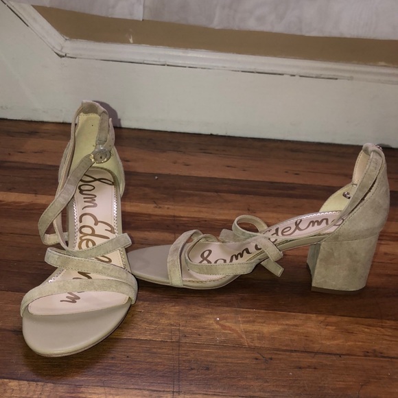 Sam Edelman Shoes - Sam Edelman Sandals
